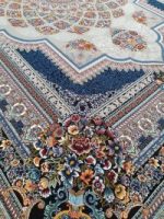 فرش طرح لوکس فیلی 700شانه
