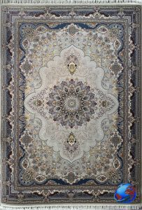 فرش طرح آریا مهر فیلی