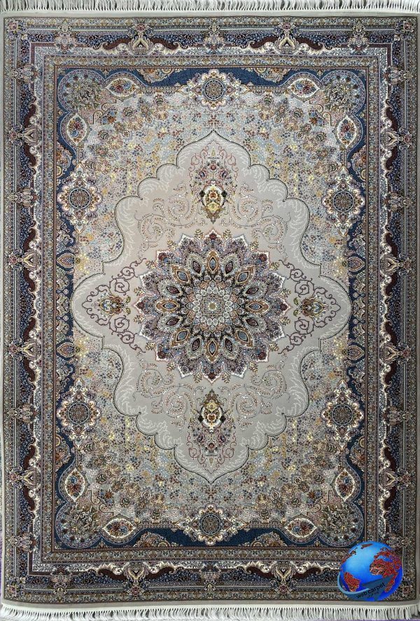 فرش طرح آریا مهر فیلی