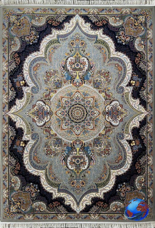 فرش طرح شهیاد فیلی