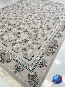 فرش طرح جانان فیلی700 شانه