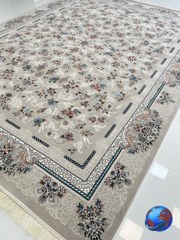 فرش طرح جانان فیلی700 شانه