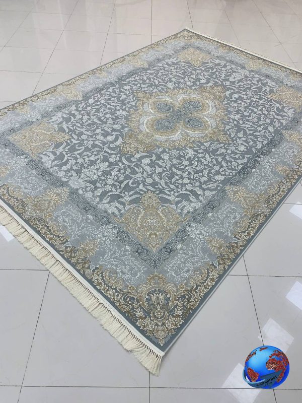 فرش طرح ارمان طوسی 1200 شانه