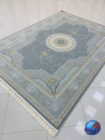 فرش طرح نسیم طوسی 1200 شانه