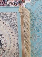 هالیدی آبی فیروزه ای 1200 شانه