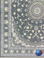 فرش طرح سپاهان طوسی