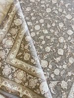 فرش جدید اسلیم طوسی