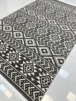 فرش فانتزی طرح سنتی 500