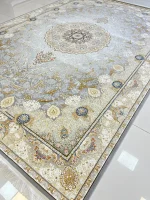 فرش طرح سوین فیلی 1200