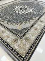 فرش طرح مایسادودی 700