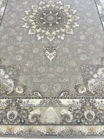 فرش طرح رضوان سیلور