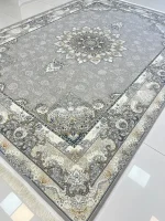 طرح رضوان سیلور 1200 شانه