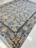 فرش 700شانه نورا الماسی