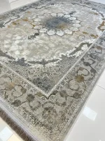 فرش طرح اهورا طوسی 1200