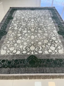 فرش 1200 شانه طرح روشا
