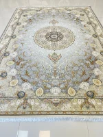 فرش طرح سوین فیلی 1200 شانه