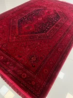 سنتی ایرانی قشقایی