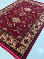 لاکی طرح بلوچ