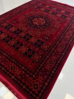طرح لاکی بختیاری