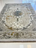 فرش طرح اهورا طوسی 1200 شانه