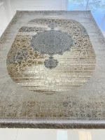 فرش طرح ارهام طوسی 1200 شانه
