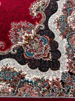 فرش طرح سیرنگ لاکی ۷۰۰ شانه