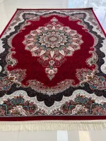 فرش طرح سیرنگ لاکی ۷۰۰ شانه