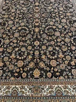 افشان قوچ سرمه ای ۷۰۰ شانه