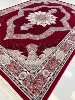 فرش طرح کارینا لاکی ۷۰۰