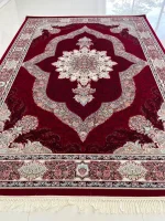 فرش طرح کارینا لاکی ۷۰۰ شانه