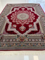 فرش طرح لوکس لاکی ۷۰۰ شانه