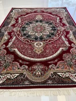 فرش طرح مانا لاکی ۷۰۰ شانه