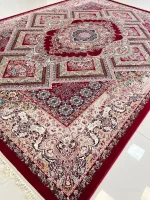 فرش طرح ارزو لاکی ۷۰۰