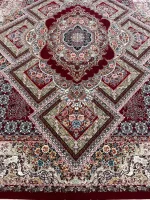 طرح ارزو لاکی ۷۰۰ شانه