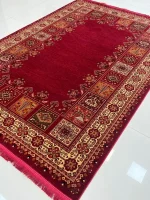 فرش بلوچ لاکی سارا 500شانه