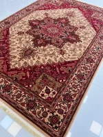 طرح بلوچ لاکی ژاله 500شانه