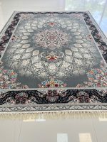 فرش طرح شیدا فیلی 700 شانه کاشان