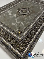 فرش ورساچه 700 شانه ژاوین فیلی