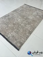 فرش اتاقخواب پامچال
