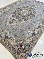 فرش فیلی 700شانه طرح درسا کاشان