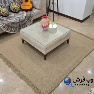 فرش مریعی مدرن