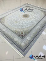 فرش 1700 شانه دیانا دلفینی