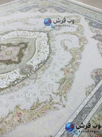 فرش 1700 شانه گلبهار سیلور