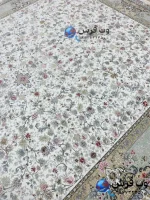 فرش 1700 شانه گلسا کرم