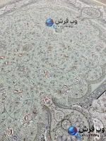 فرش 1700شانه سما سبز