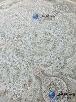 فرش 1700شانه سما سیلور