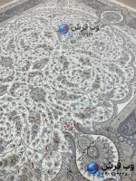 فرش 1700شانه سما کرم