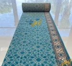 فرش سجاده ای تشریفاتی حراء