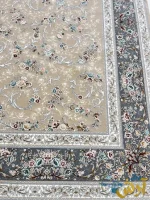 فرش افشان جدید 1200شانه طرح آذین بژ