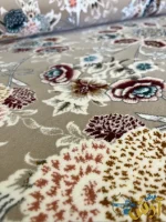 فرش افشان 1200شانه گلستان کاشان